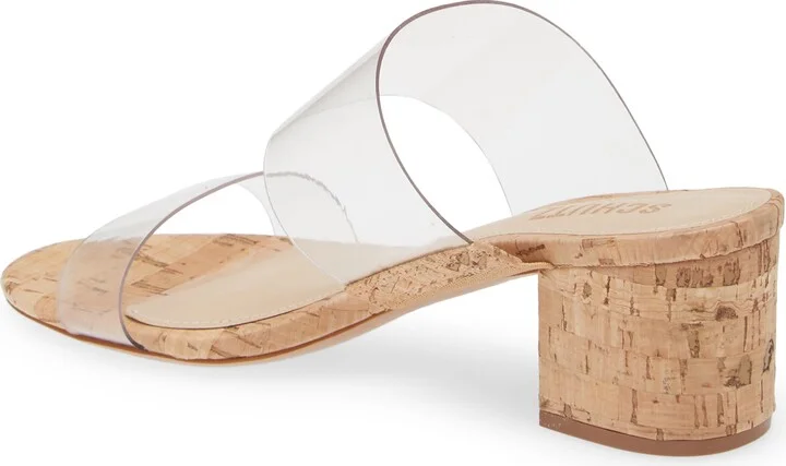 Victorie Slide Sandal - Image 2