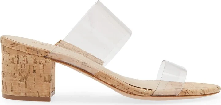 Victorie Slide Sandal - Image 3