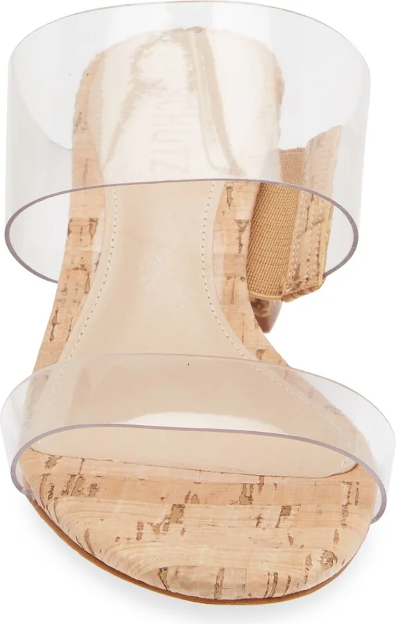Victorie Slide Sandal - Image 4