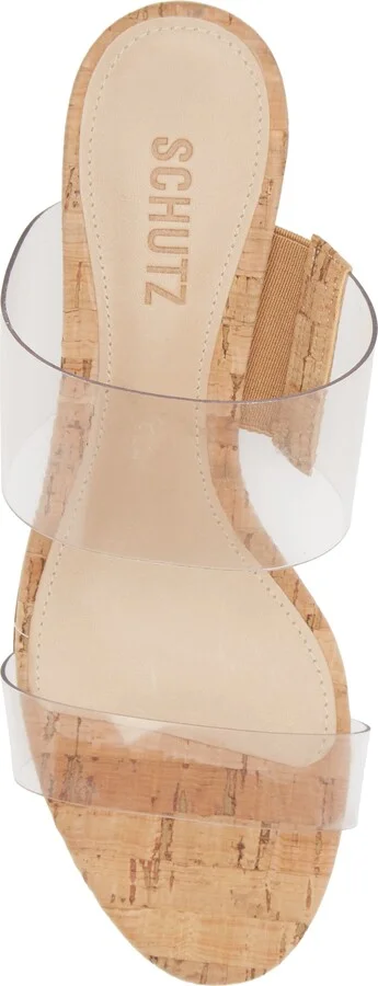 Victorie Slide Sandal - Image 5