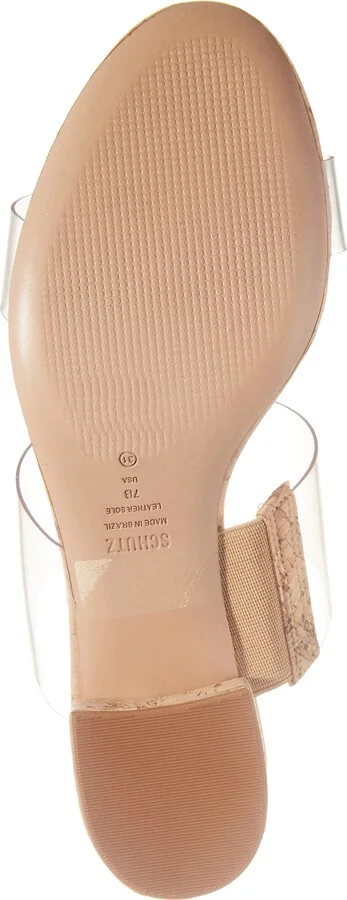 Victorie Slide Sandal - Image 6