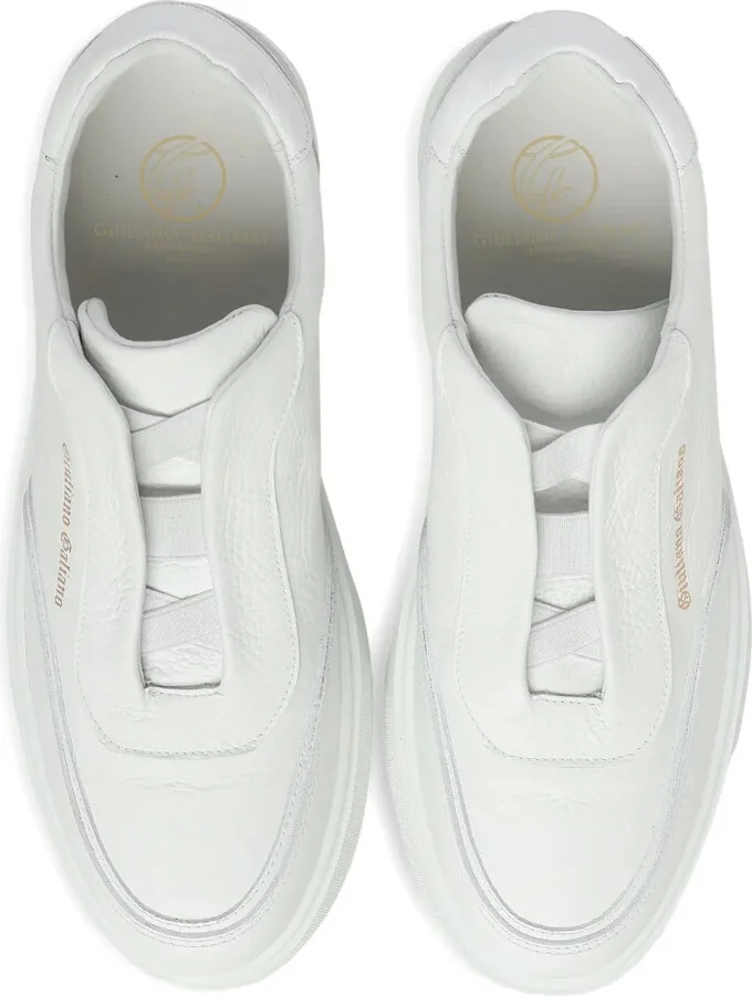 Victory logo sneakers - Image 4