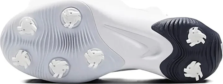 Victory Pro 3 Golf "White/Navy" sneakerss - Image 2