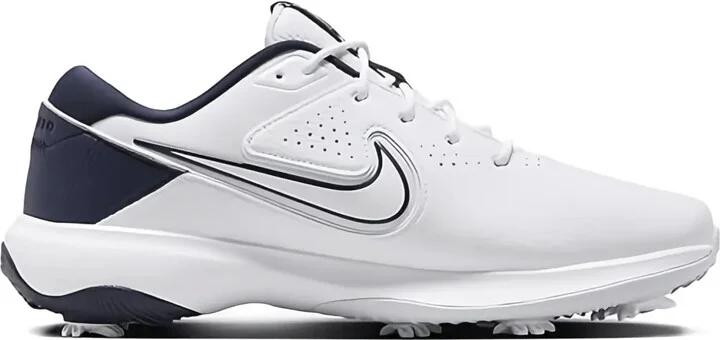 Victory Pro 3 Golf "White/Navy" sneakerss