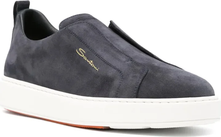 Victory slip-on sneakers - Image 2