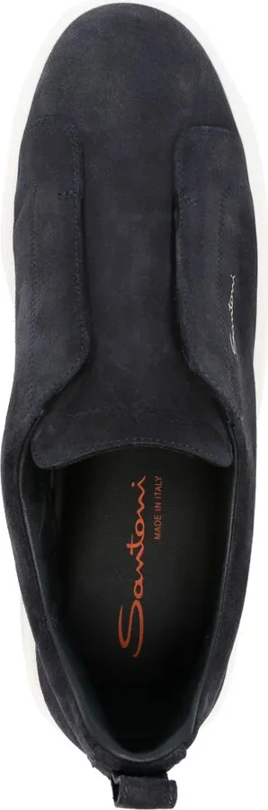 Victory slip-on sneakers - Image 4