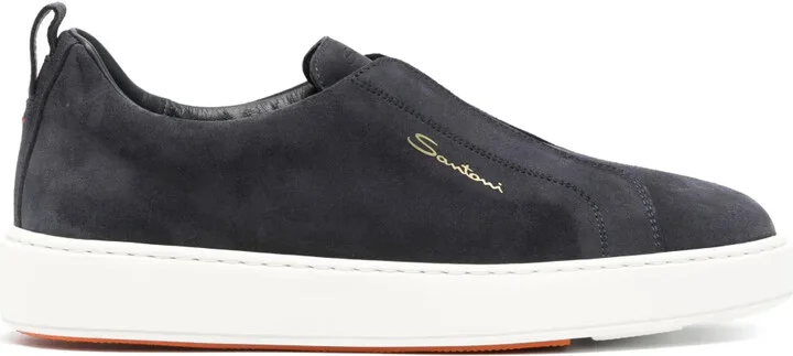 Victory slip-on sneakers