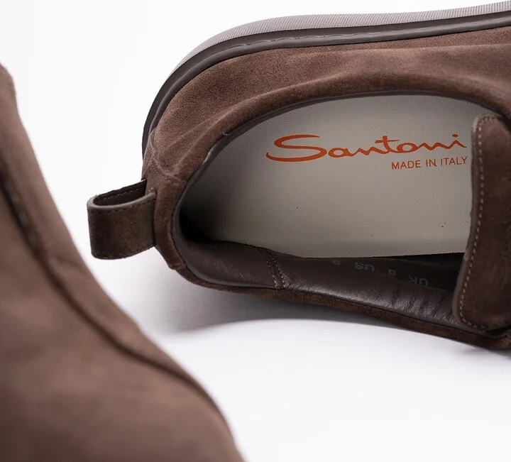 `Victory` Sneakers - Image 2