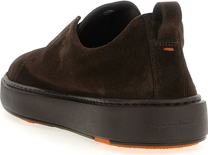'victory' Sneakers - Image 3