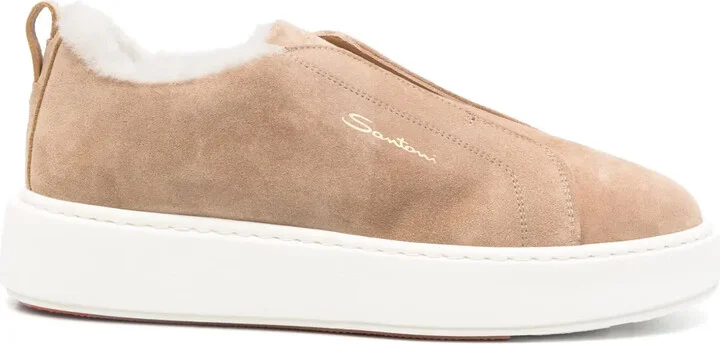 Victory sneakers