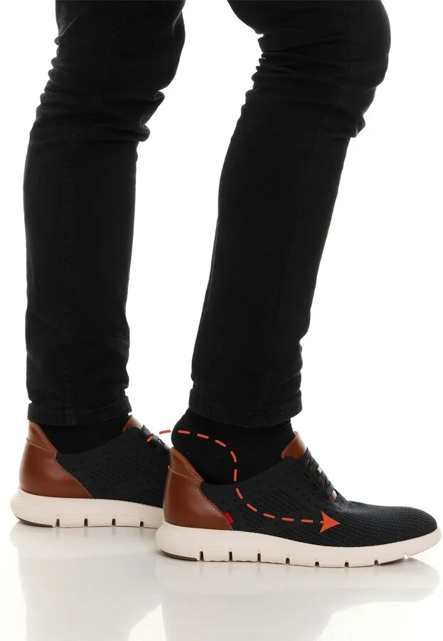 Victory Street Hands-Free Slip-On Sneaker - Image 2