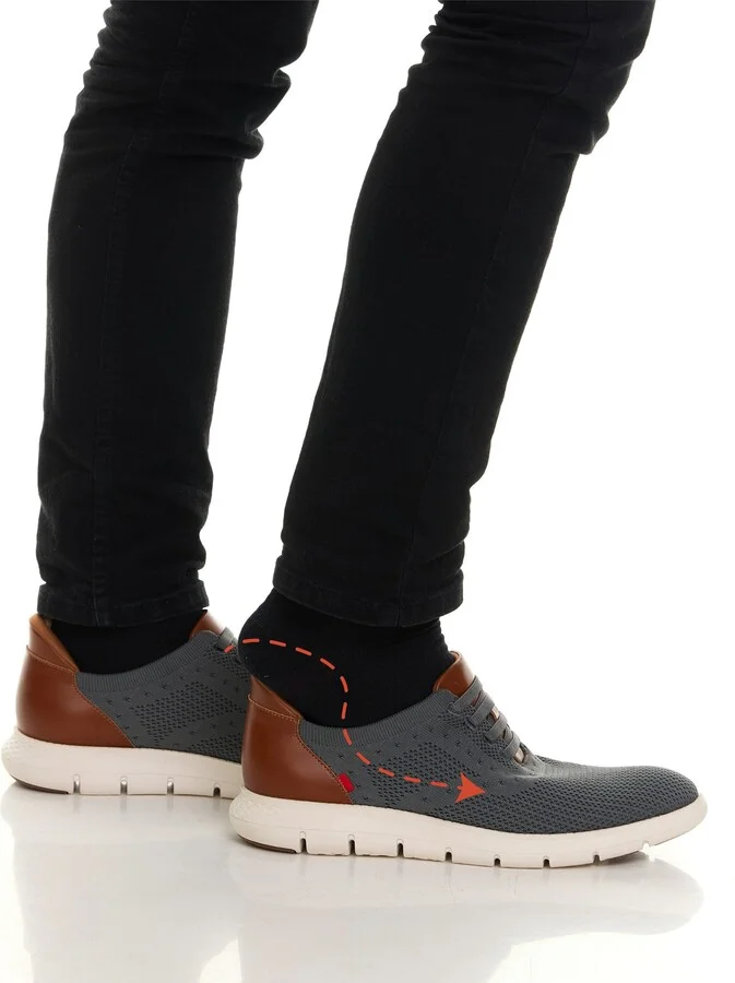 Victory Street Hands-Free Slip-On Sneaker - Image 2
