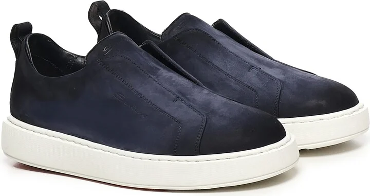 Victory Suede Sneakers - Image 2
