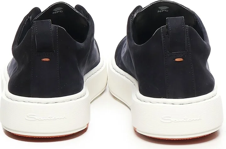 Victory Suede Sneakers - Image 3