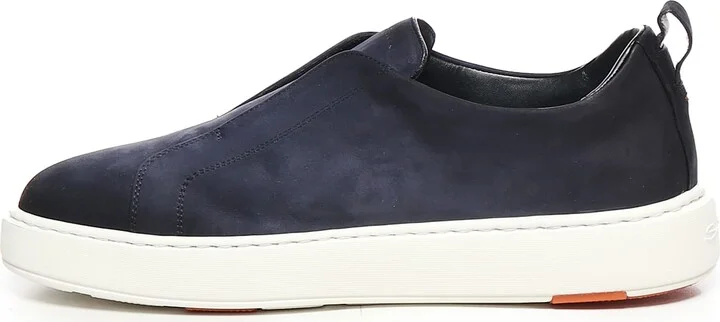 Victory Suede Sneakers - Image 4