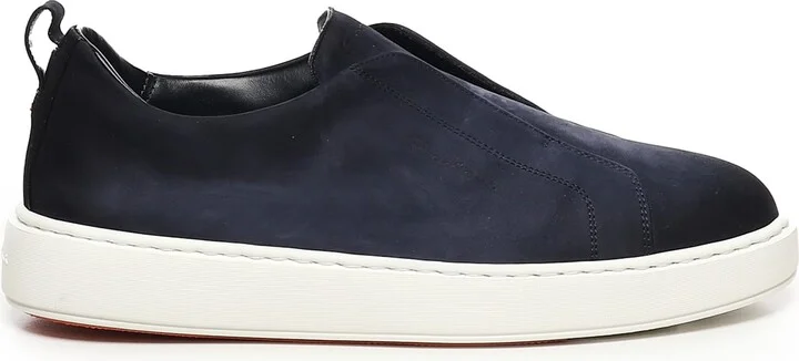 Victory Suede Sneakers