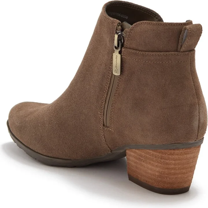Victory Waterproof Bootie - Image 11