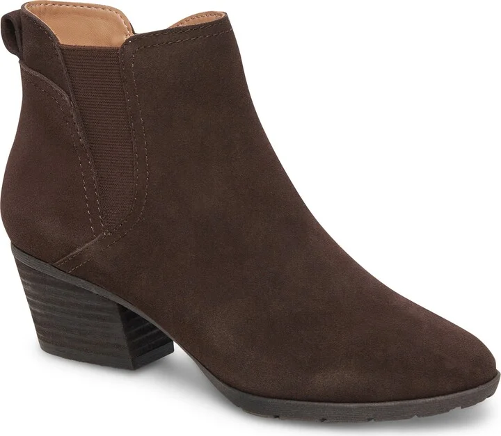 Java Suede