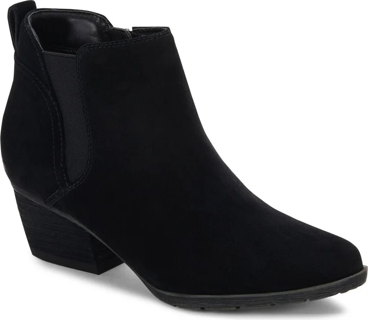 Victory Waterproof Bootie