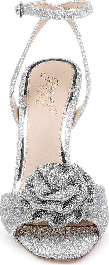 Vida Ankle Strap Sandal - Image 4