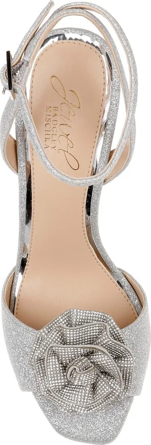 Vida Ankle Strap Sandal - Image 5