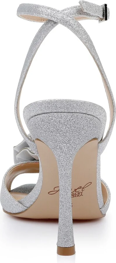 Vida Ankle Strap Sandal - Image 7