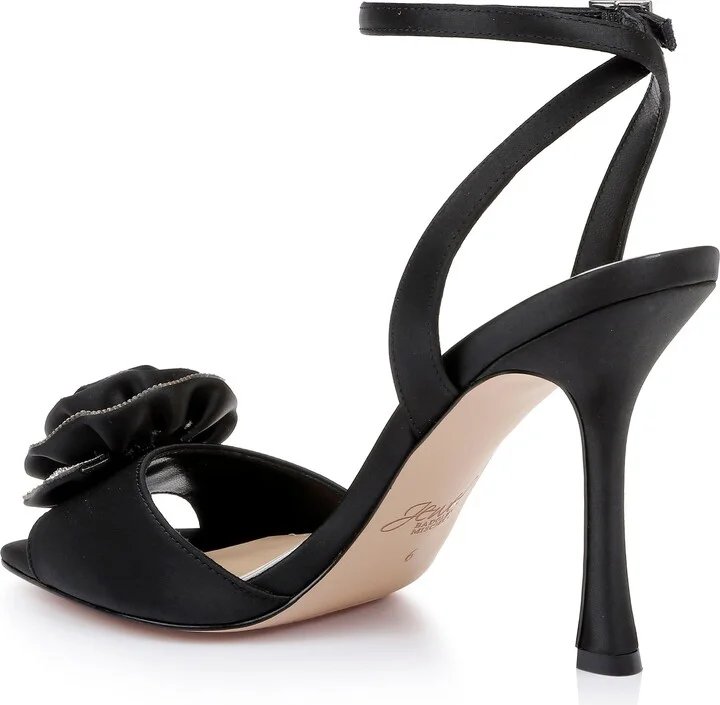 Vida Ankle Strap Sandal - Image 9