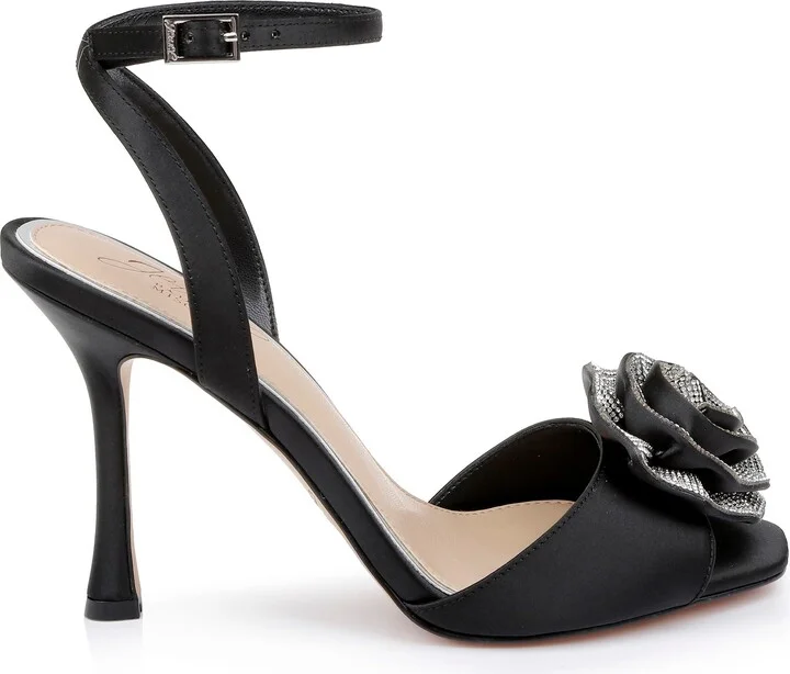 Vida Ankle Strap Sandal - Image 10