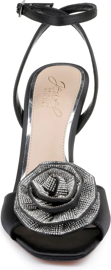 Vida Ankle Strap Sandal - Image 11