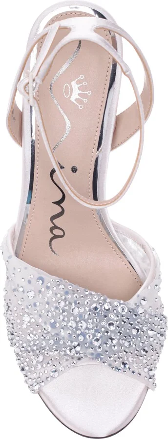 Vida Ankle Strap Sandal - Image 4