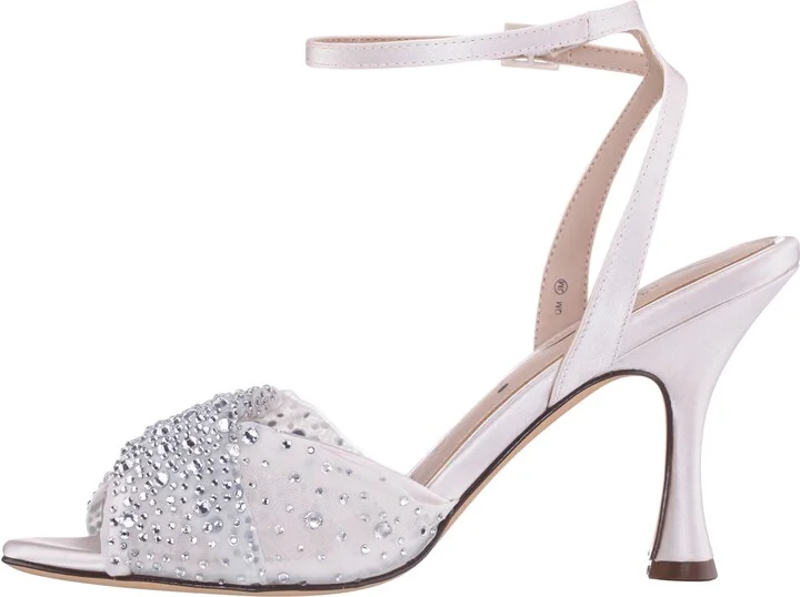 Vida Ankle Strap Sandal - Image 5