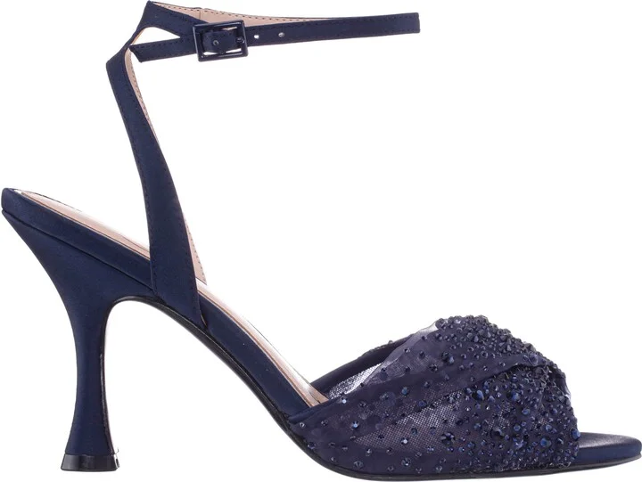 Vida Ankle Strap Sandal - Image 7