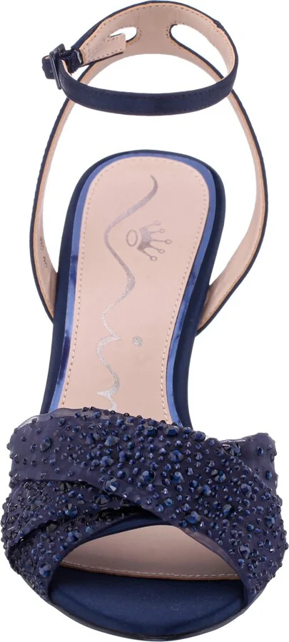Vida Ankle Strap Sandal - Image 8