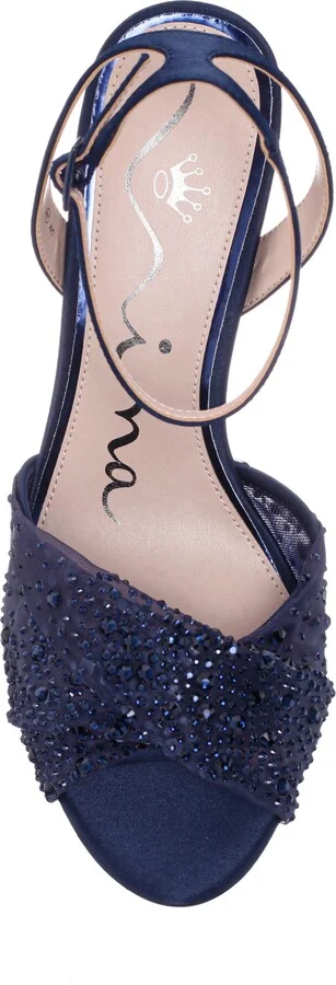 Vida Ankle Strap Sandal - Image 9