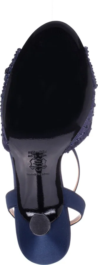 Vida Ankle Strap Sandal - Image 10