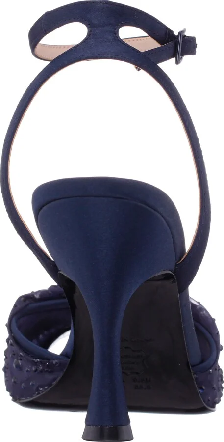 Vida Ankle Strap Sandal - Image 11