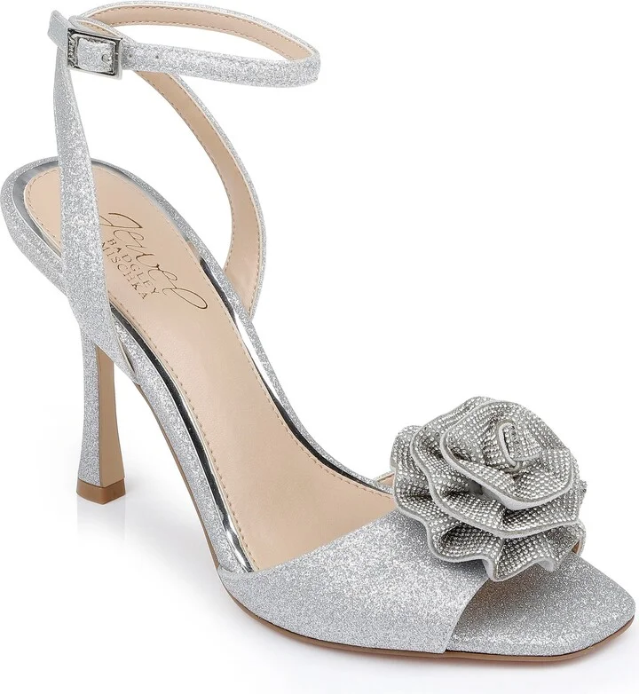Vida Ankle Strap Sandal