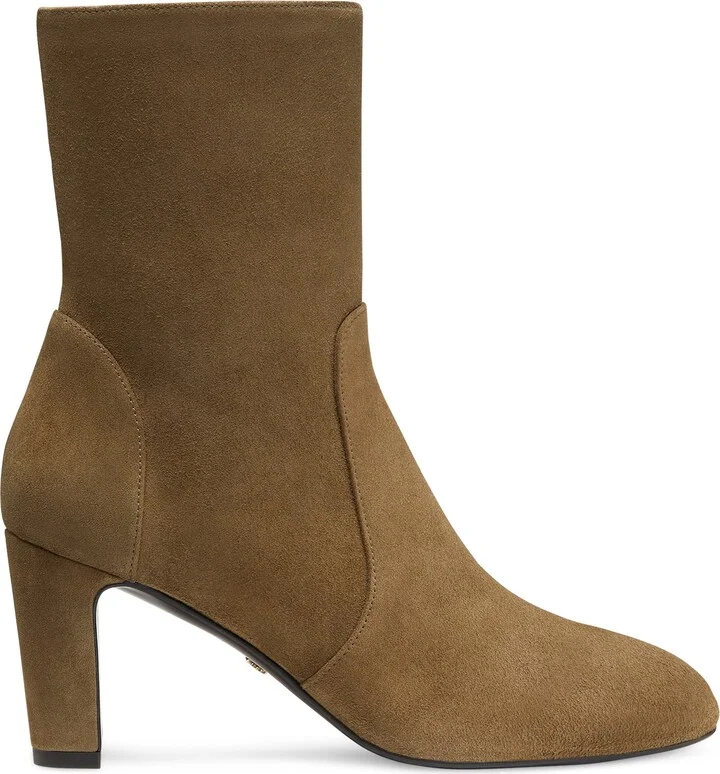 Vida Bootie - Image 2