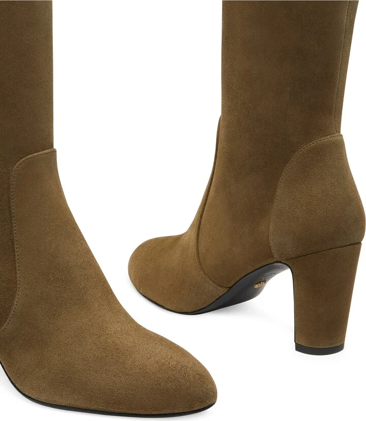 Vida Bootie - Image 3