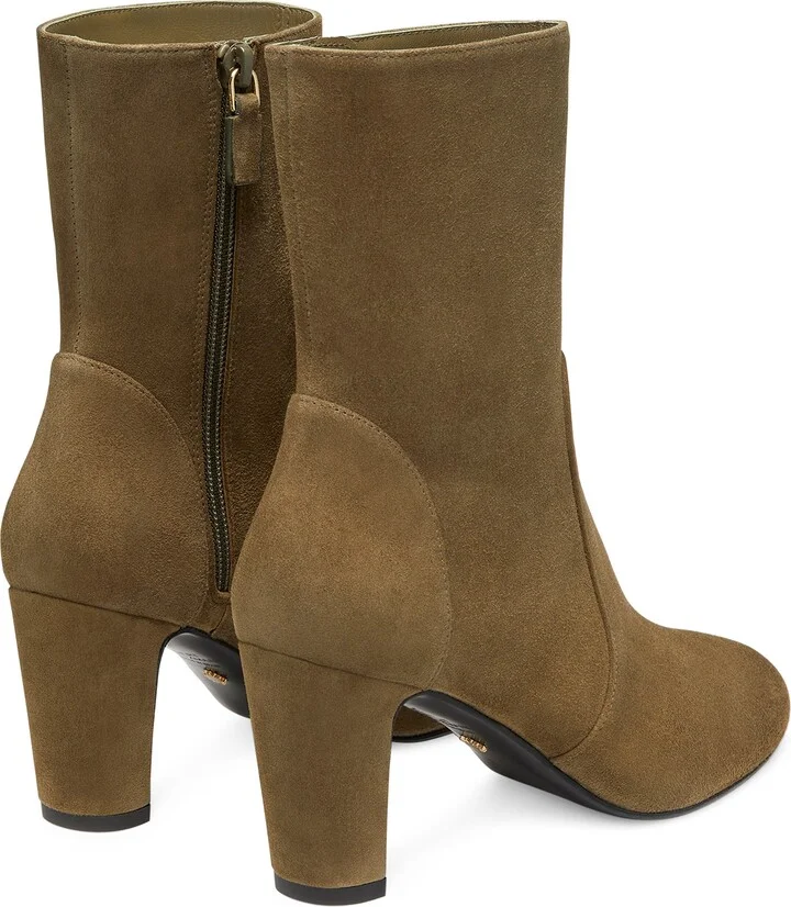 Vida Bootie - Image 4