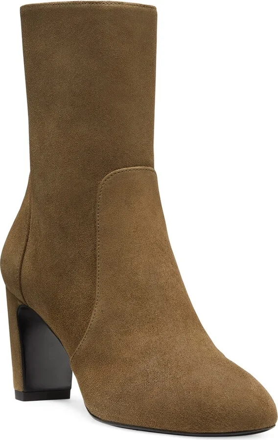 Vida Bootie