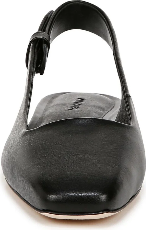 Vida Slingback Flat - Image 4