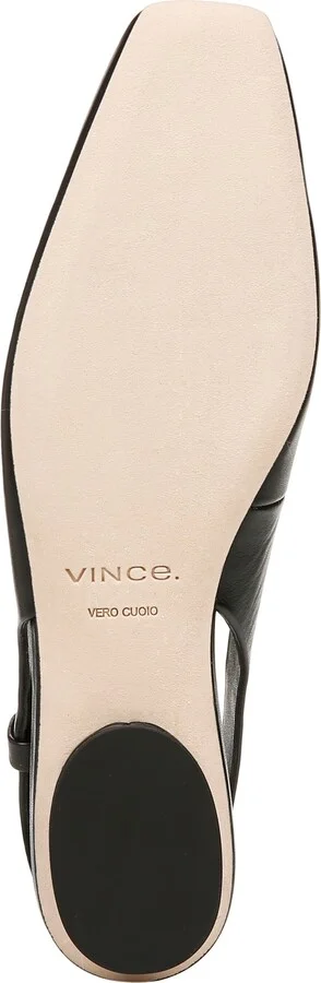 Vida Slingback Flat - Image 6