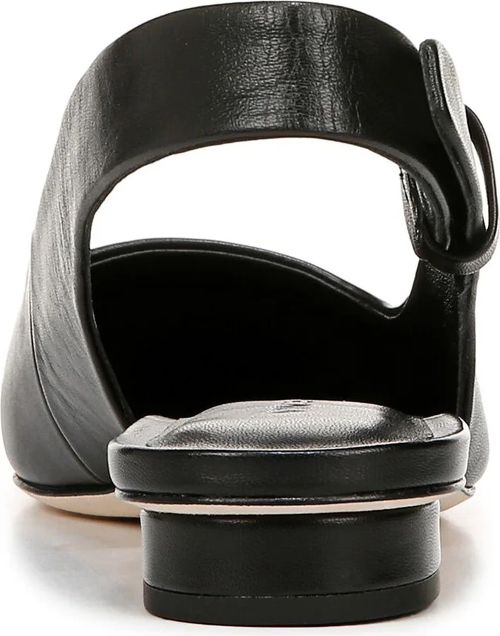 Vida Slingback Flat - Image 7