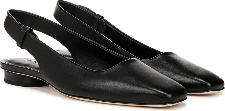 Vida Slingback Flat - Image 8