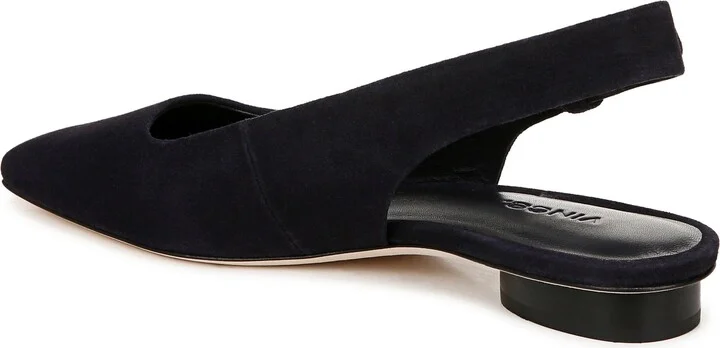 Vida Slingback Flat - Image 10