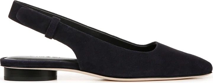 Vida Slingback Flat - Image 11