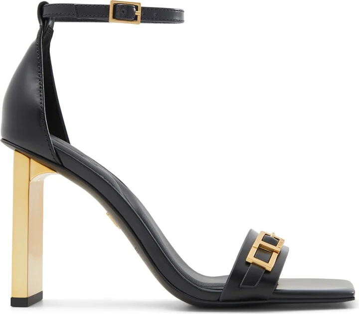 Vida T-Buckle Ankle Strap Sandal - Image 3