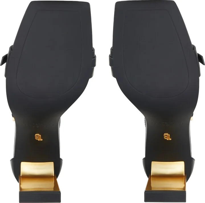 Vida T-Buckle Ankle Strap Sandal - Image 5