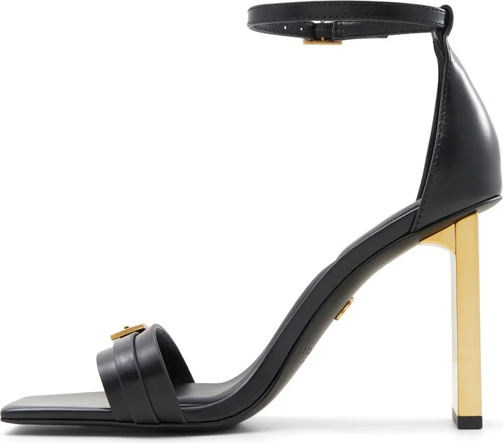Vida T-Buckle Ankle Strap Sandal - Image 8
